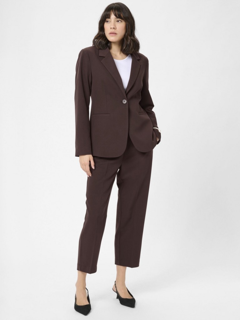 Σακάκι 10506684 black coffe